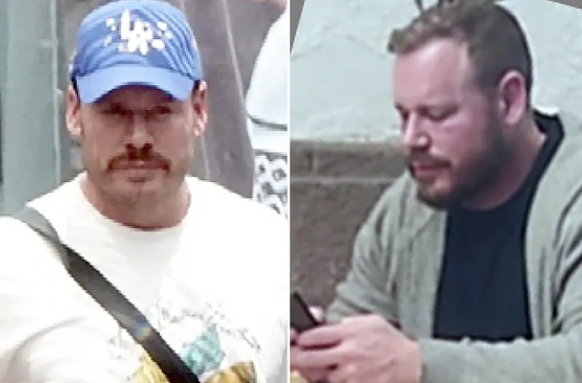  Συνελήφθη ένας από τους 10 πιο καταζητούμενους φυγάδες του FBI