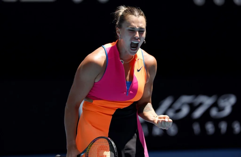 sabalenka 2