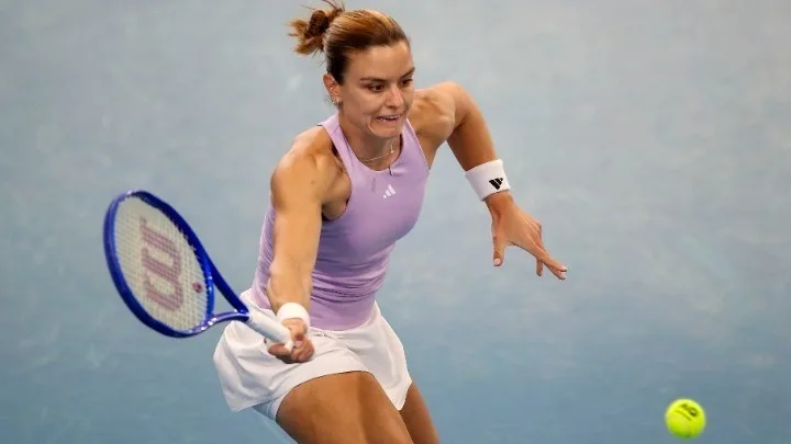  Η επόμενη αντίπαλος της Σάκκαρη στο Αυστραλιανό Όπεν