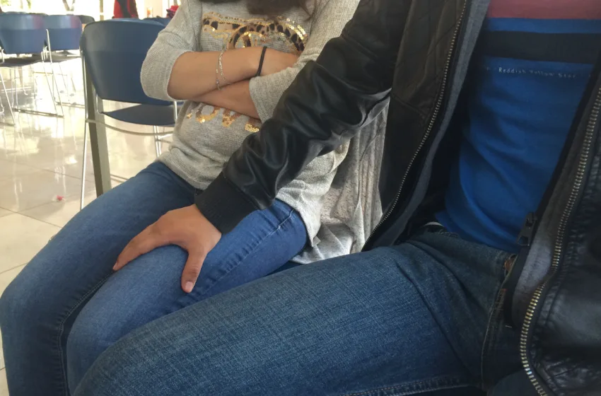  Ρεπορτάζ libre: Έχει μειωθεί η σεξουαλική παρενόχληση σε εργασιακούς χώρους; Οι αριθμοί αποκαλύπτουν την πραγματικότητα