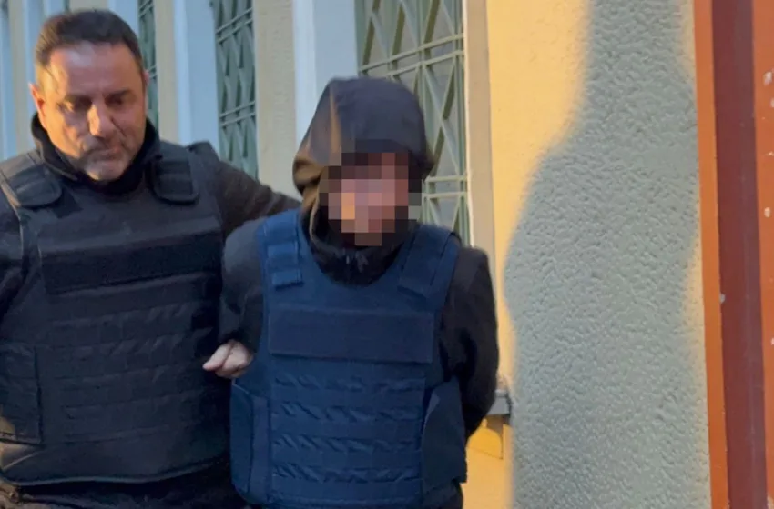  Σέρρες: Σοκάρουν οι καταθέσεις φίλων του 17χρονου-“Τον χτυπούσε με γροθιές και κλωτσιές παντού”