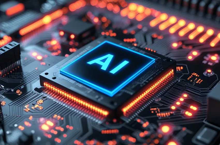  Πώς η Apple χάνει έδαφος έναντι Nvidia και AI chips