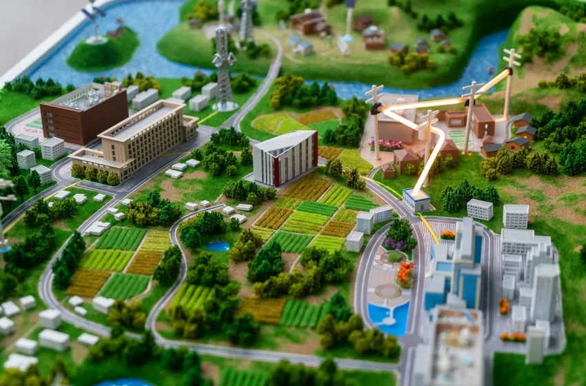  Σχεδόν οι μισοί άνθρωποι ζουν πλέον σε πόλεις – Τι δείχνουν τα νέα στοιχεία για τον παγκόσμιο πληθυσμό