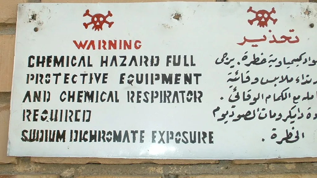 Βετεράνοι της RAF εκτέθηκαν σε θανατηφόρο τοξίνη στο Ιράκ: Αντιμετωπίζουν καρκίνους, όγκους, αιμορραγίες 7 skynews iraq raf 6489106