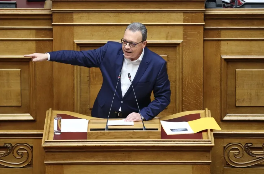 Φάμελλος στο libre: Απευθυνόμαστε στον προοδευτικό χώρο, πολύ σημαντικός ο ρόλος Τσίπρα-Ξεκάθαρο αίτημα για εκλογές 6 sokratis 850x560 1