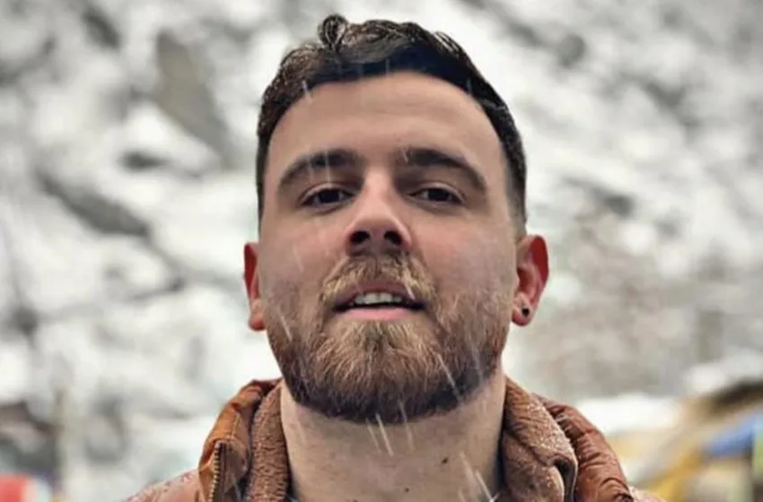  Ιράν: Ετοιμάζεται να εκτελέσει 26χρονο διαδηλωτή δι’ απαγχονισμού