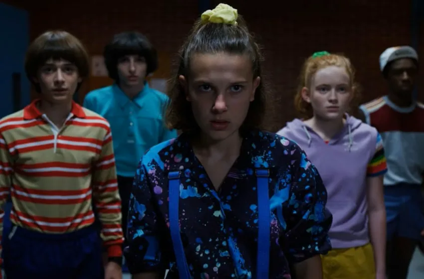  Stranger Things: Οι φήμες για κρυφό επεισόδιο και η σύνδεση με “The OA”