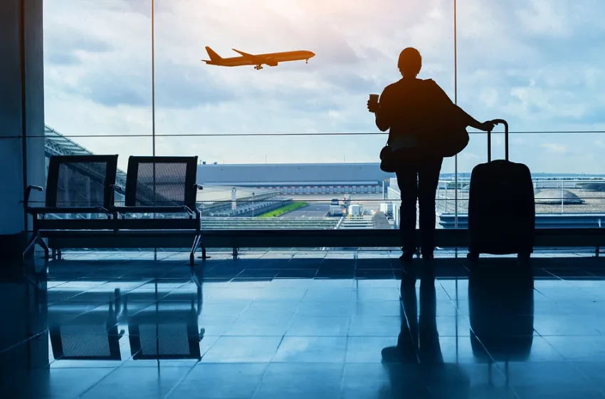  Σταδιακή επανεκκίνηση πτήσεων στο FIR Αθηνών– Μέχρι 35 αναχωρήσεις και αφίξεις (vid)