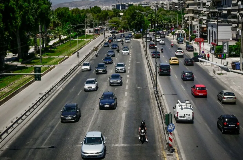  Τέλη Κυκλοφορίας: Τσουχτερά πρόστιμα σε 800.000 ιδιοκτήτες που δεν πλήρωσαν εμπρόθεσμα