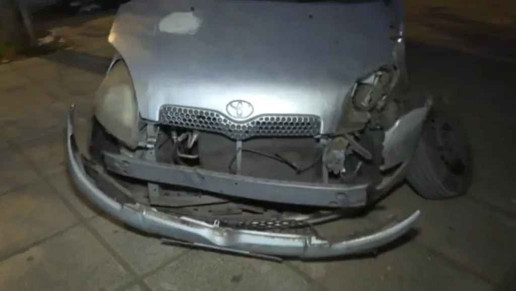 thessaloniki troxaio