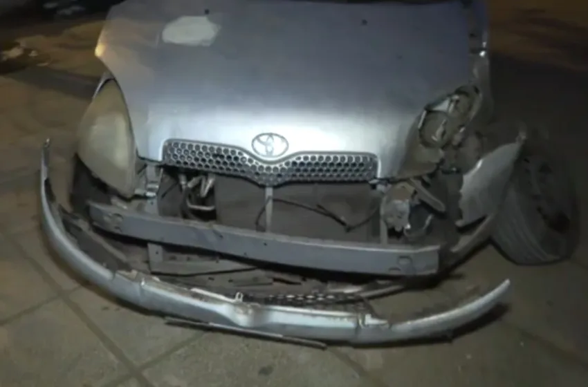  Θεσσαλονίκη: Τι λέει μάρτυρας για το σοκαριστικό τροχαίο που προκάλεσε 24χρονη