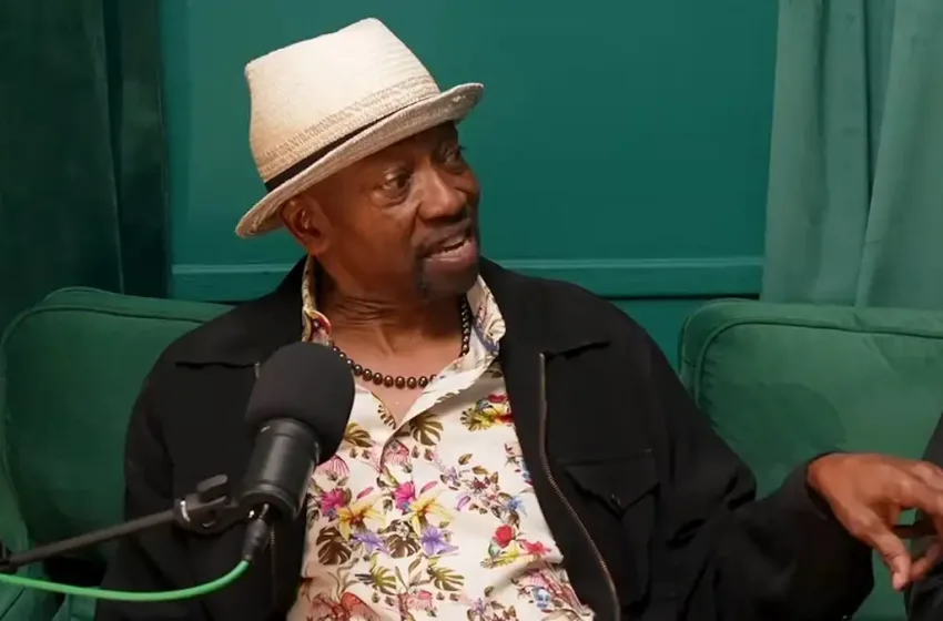  Πέθανε ο TK Carter: Ο σταρ της ταινίας The Thing  έφυγε σε ηλικία 69 ετών