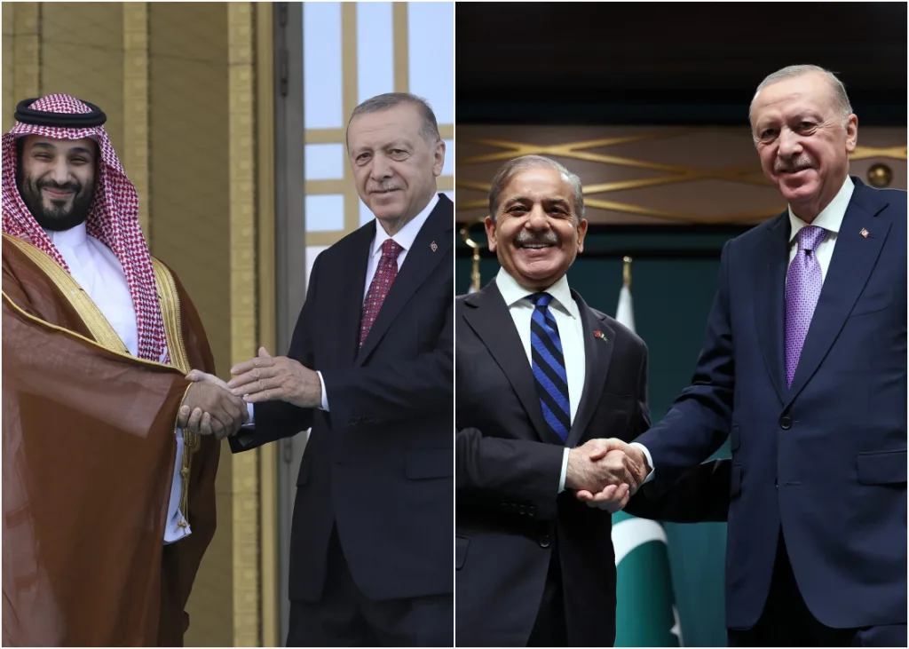 tourkia pakistan s. aravia