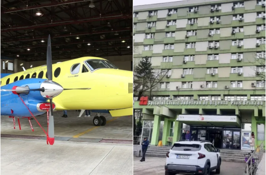  ΠΑΟΚ:Απογειώθηκε αεροσκάφος του ΕΚΑΒ για να παραλάβει 2 από τους 3 τραυματίες-Επαναπατρίζονται οι 7 σοροί