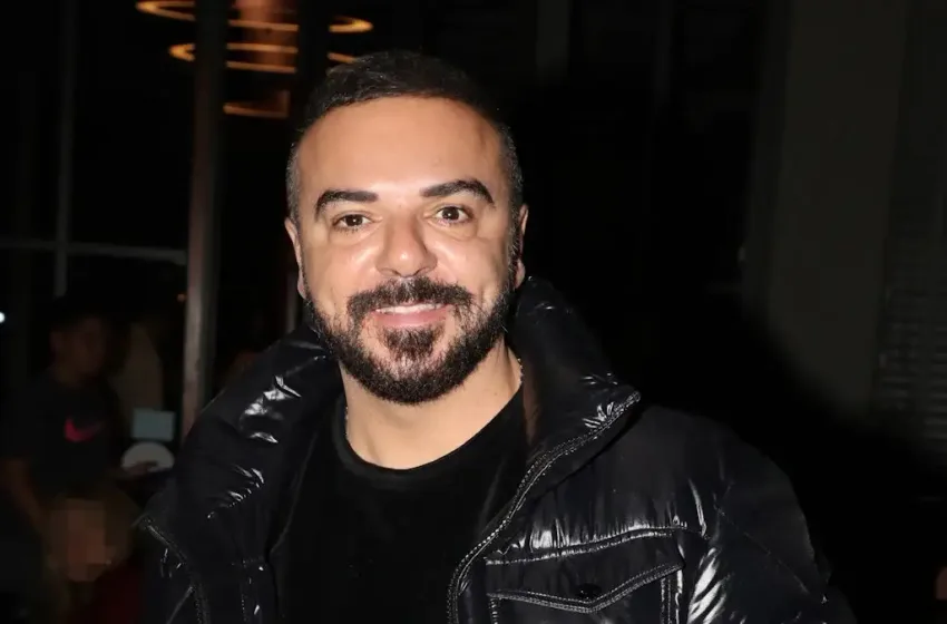  Εκτάκτως στο νοσοκομείο με έντονους πόνους ο Τριαντάφυλλος