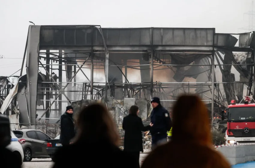  “Βιολάντα”: “Οι εργαζόμενες στη νυχτερινή βάρδια ήταν μητέρες -Το πρωί φρόντιζαν τα παιδιά τους”-Νέα μαρτυρία