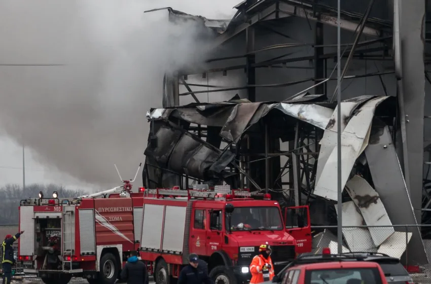  “Βιολάντα”:Το βράδυ αποφασίστηκε να πάνε στο εργοστάσιο 12 αντί για 30 εργαζόμενοι λόγω κοπής πίτας