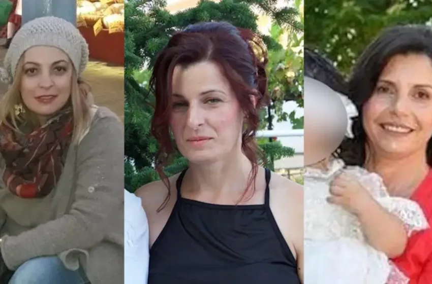  Πέντε μητέρες, μία βραδινή βάρδια, μια ανείπωτη τραγωδία- Συγκλονίζει η αδερφή της 56χρονης (vid)