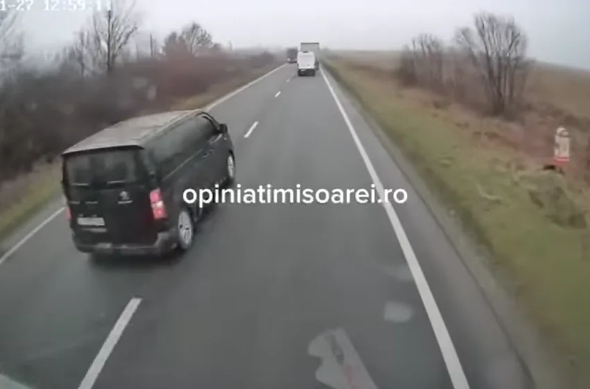  Μαρτυρία από τραυματία οπαδό του ΠΑΟΚ: Μπλόκαρε το τιμόνι στην προσπέραση