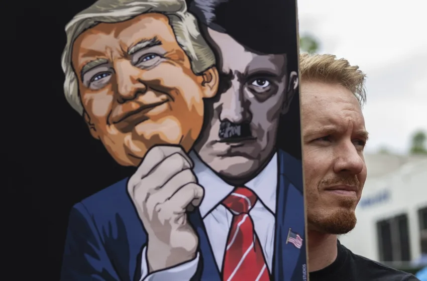  Το εκρηκτικό “Donroe Doctrine”… Από τη Βενεζουέλα στη Γροιλανδία-Μιλούν στο libre Παπασωτηρίου, Υφαντής, Παπάζογλου, Μάζης