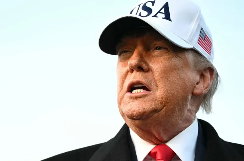  WP: Γιατί ο Τραμπ πάτησε φρένο στην επίθεση στο Ιράν-Το απόλυτο παρασκήνιο