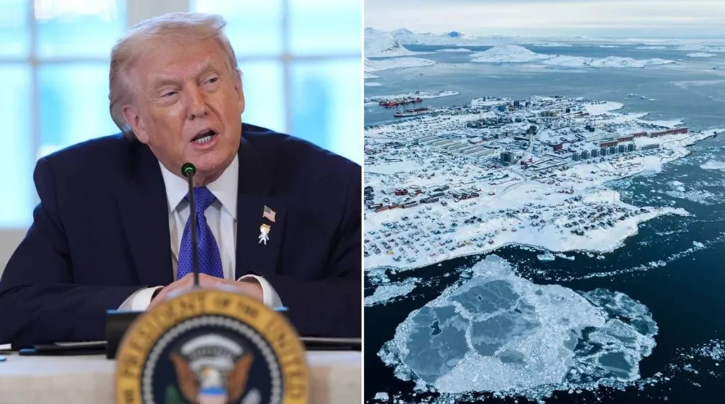 trump groilandia dasmoi evropi