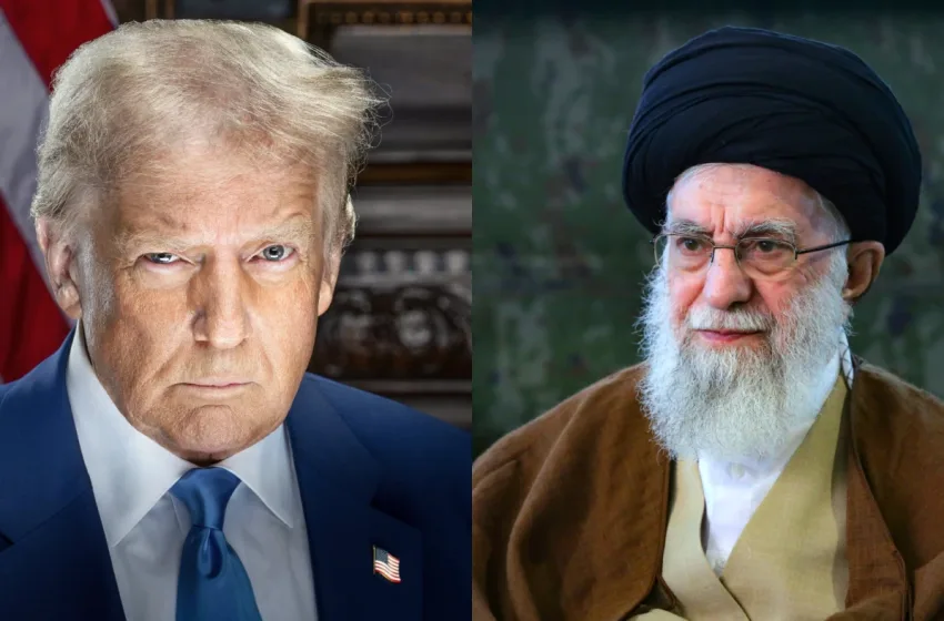  Βραβευμένη με Νόμπελ Ειρήνης Ιρανή προτείνει στοχευμένη δράση των ΗΠΑ εναντίον του Χαμενεΐ