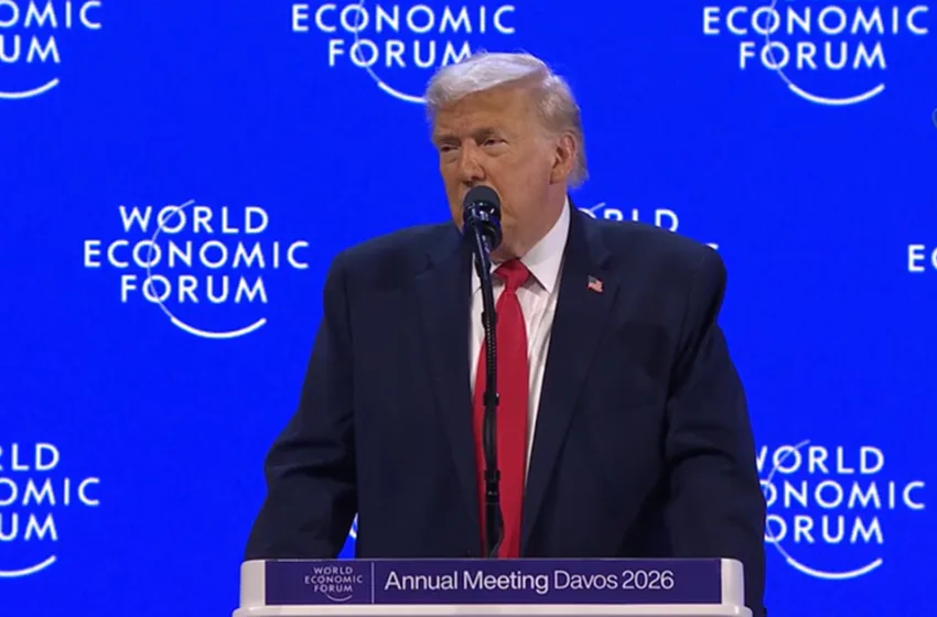  Ο Tραμπ ανακοίνωσε το “Συμβούλιο Ειρήνης”-Βουλγαρία και Ουγγαρία από την ΕΕ