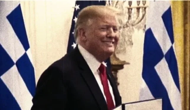  Κι αν αύριο ο Τραμπ θεωρήσει ότι του ανήκει η… Ελλάδα;