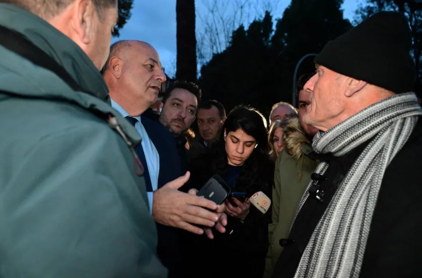  Τσιάρας για αγρότες: Είναι η στιγμή ο καθένας να αναλάβει την ευθύνη που του αναλογεί