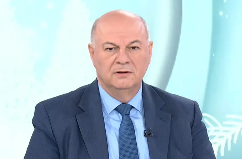  Τσιάρας: Χωρίς διάλογο δεν διαμορφώνονται εθνικές θέσεις για τον πρωτογενή τομέα