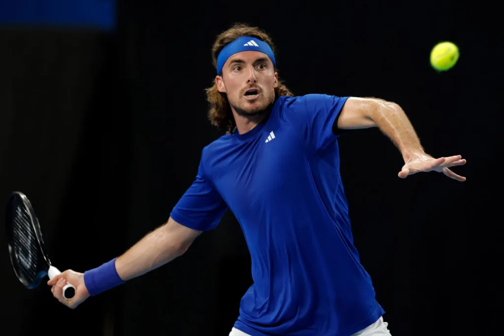 tsitsipas 1