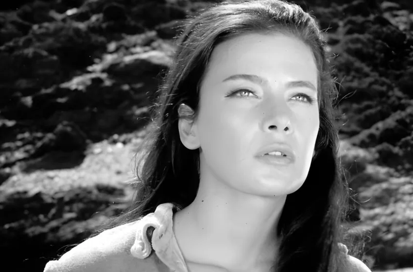  Η Φίνος Φιλμ τιμά την Τζένη Καρέζη για τα 94 χρόνια από τη γέννησή της