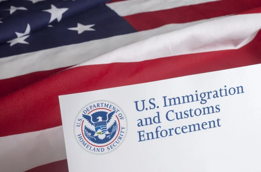  Γκρέγκορι Μποβίνο: Ποιός είναι ο αρχηγός του ICE που δολοφόνησε την Ρενέ Γκουντ και τον Άλεξ Πρέτι- Γιατί τον στηρίζει ο Τραμπ