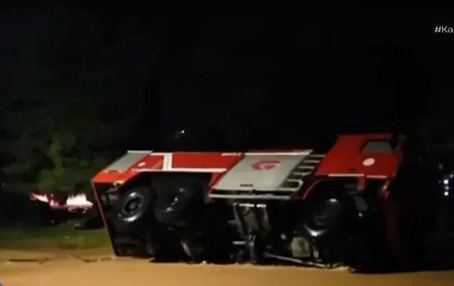  Μεγάλες καταστροφές στη Βάρη:Εγκλωβίστηκε γυναίκα-Συγκλονίζει ο σύζυγός της