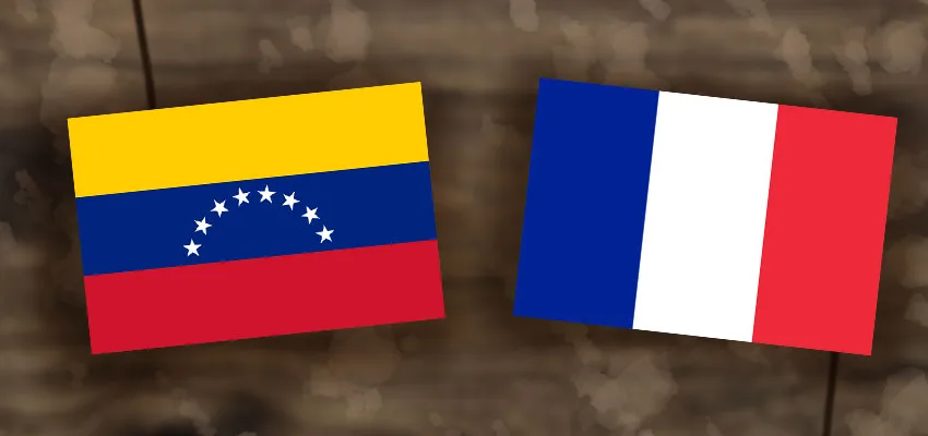  Γαλλία: Παραβίαση του διεθνούς δικαίου η σύλληψη Μαδούρο από τις ΗΠΑ