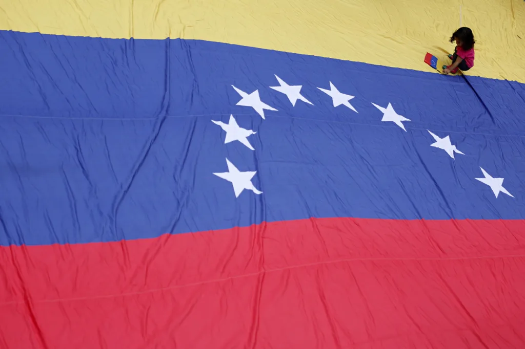 venezuela 1