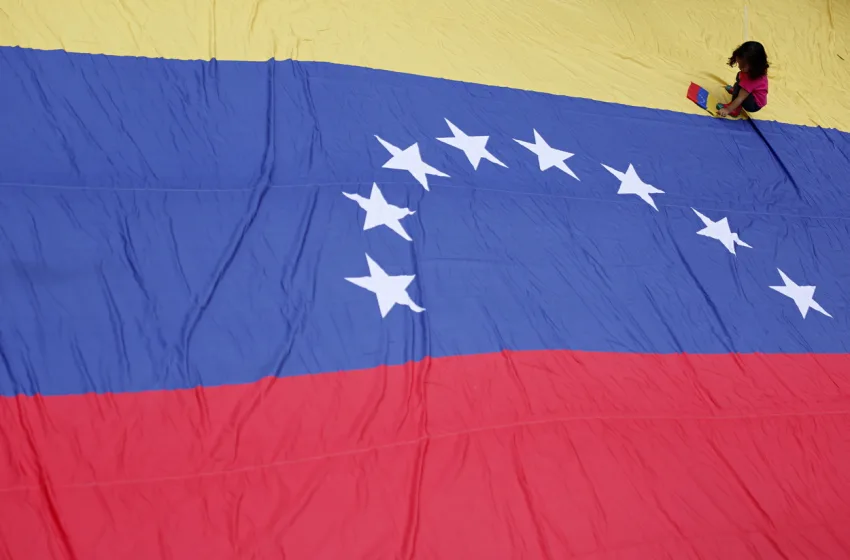  Βενεζουέλα: Στο Καράκας διπλωμάτες των ΗΠΑ, εξετάζουν την επαναλειτουργία της πρεσβείας