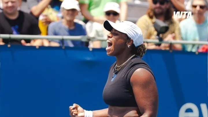  Η Βίνους Γουίλιαμς επιστρέφει στο Australian Open με wild card, πρώτη συμμετοχή μετά από πέντε χρόνια