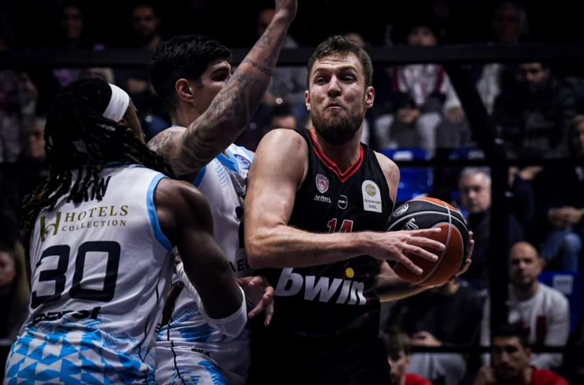  Επεισόδιο με Βεζένκοφ στη Ρόδο-“Αρπάχτηκαν” ο Μπαρτζώκας με τον Λυκογιάννη