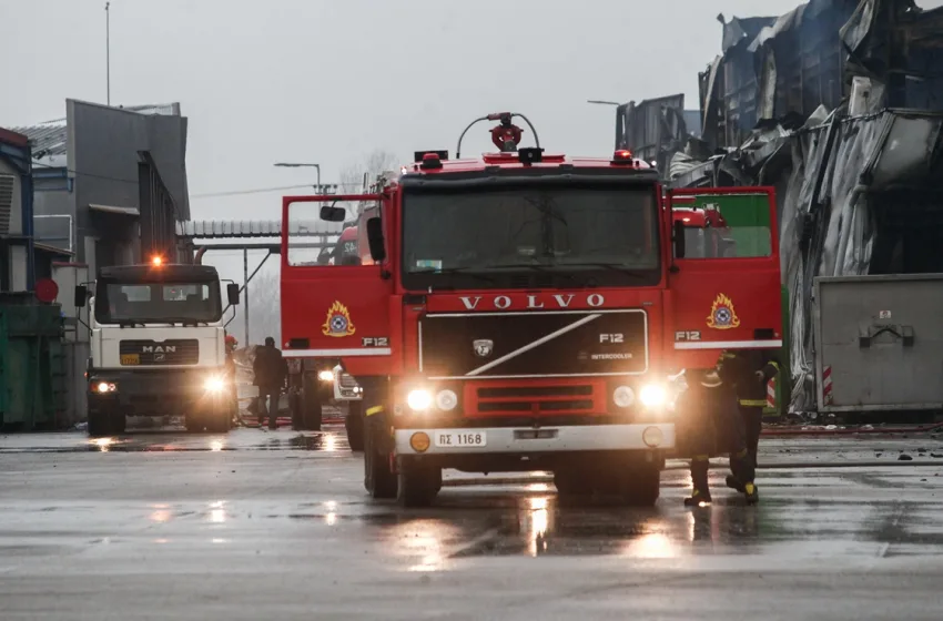  “Βιολάντα”: Ελέγχονται οι άδειες του εργοστασίου, αποκαλύπτονται νέα κενά ασφαλείας και αδήλωτες δεξαμενές