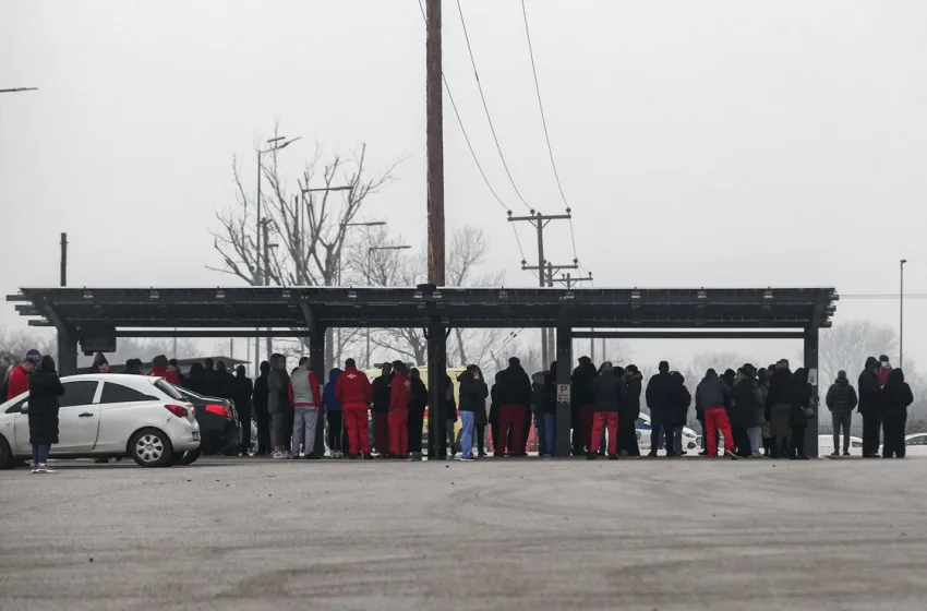  “Βιολάντα ΑΕ”: Ανακοίνωσε μέτρα στήριξης για τις 5 οικογένειες της εργατικής τραγωδίας