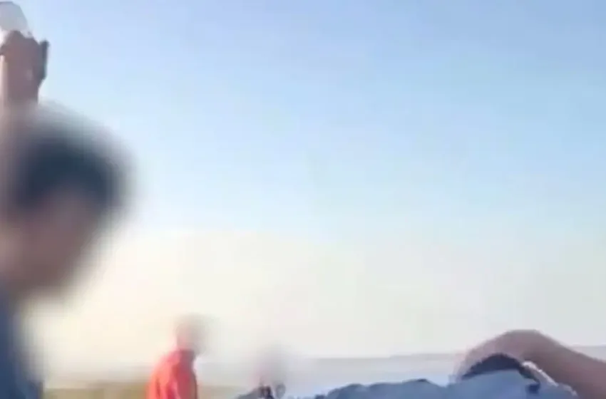  Βρετανία: Ανήλικοι παγίδεψαν παιδόφιλο και τον σκότωσαν χτυπώντας με μπουκάλι και πέτρες (vid)