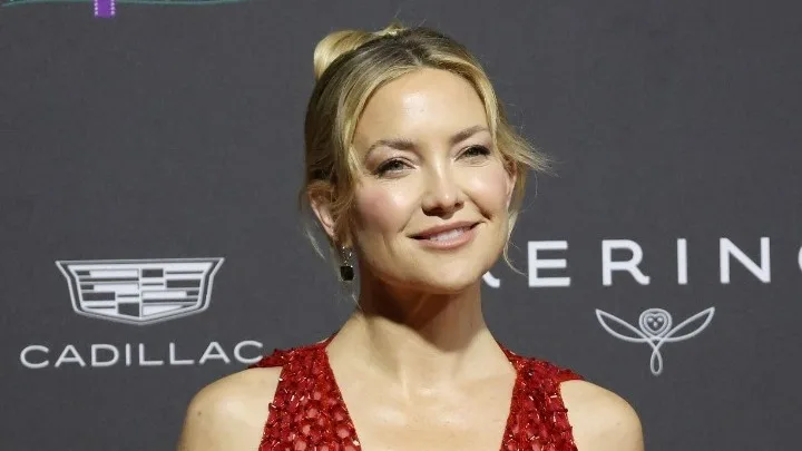  Η συγκίνηση της Κέιτ Χάντσον για τη δεύτερη υποψηφιότητά της στα Όσκαρ