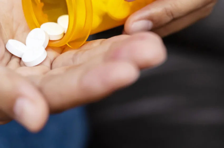  Χωρίς πρόσβαση σε ζωτικής σημασίας θεραπεία χιλιάδες ευάλωτοι ασθενείς μετά την απόσυρση κλασικού αντιβιοτικού