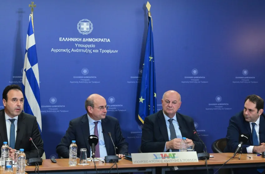  Χατζηδάκης: Είμαι βέβαιος πως, μετά την παρουσίαση των σημερινών πρωτοβουλιών, θα επικρατήσει πνεύμα κοινής λογικής