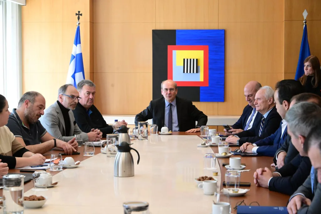 xatzidakis tsiaras agrotes