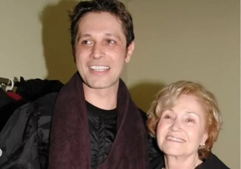  Πέθανε η μητέρα του Αιμίλιου Χειλάκη