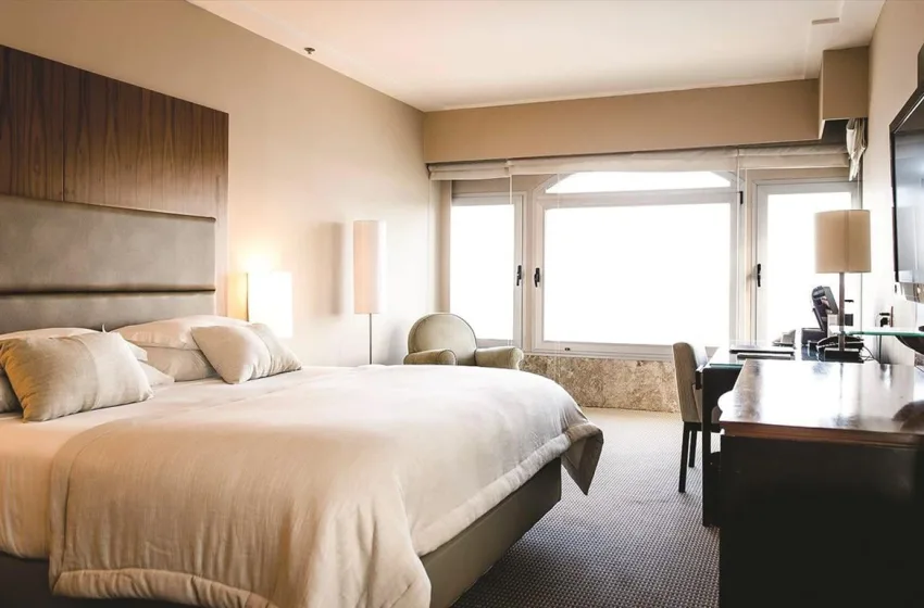  Vouchers ζητούν οι ξενοδόχοι για τις απώλειες από τα αγροτικά μπλόκα