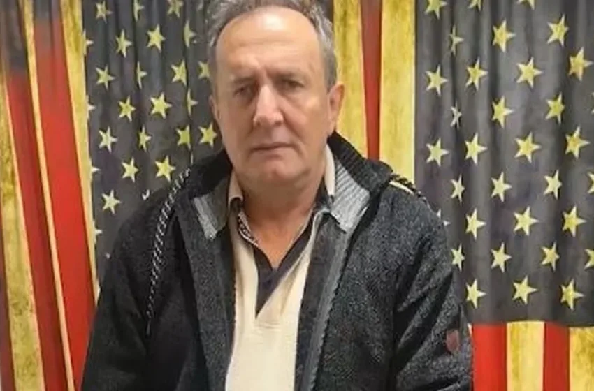  Ρόδος: Συνελήφθη στη Γερμανία ο 49χρονος Ουκρανός που αναζητούνταν για τη δολοφονία του ξενοδόχου